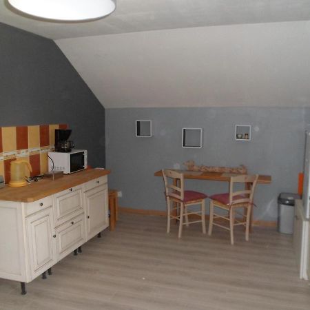 L'Etape De St Hilaire La Gravelle Bed and Breakfast Saint-Hilaire-la-Gravelle Εξωτερικό φωτογραφία